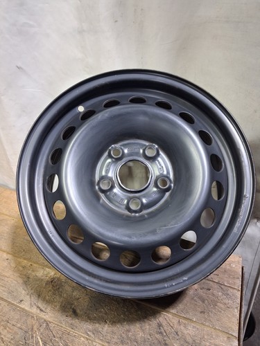 Stahlfelge 6x15 et47 - vw,