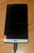 LG G3 D855 Smartphone 16GB