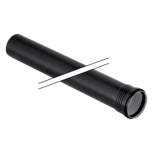 Geberit silent rohr mit - silent-pp,