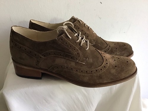 Lederschuh budapester - lederschuh,