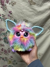 Hasbro Furby, Tie Dye