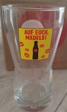 Sinalco Exclusiv-Gläser 0,3 L