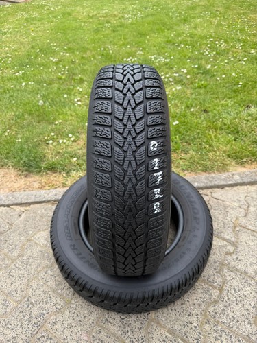 Dunlop winter response 2 - dunlop,