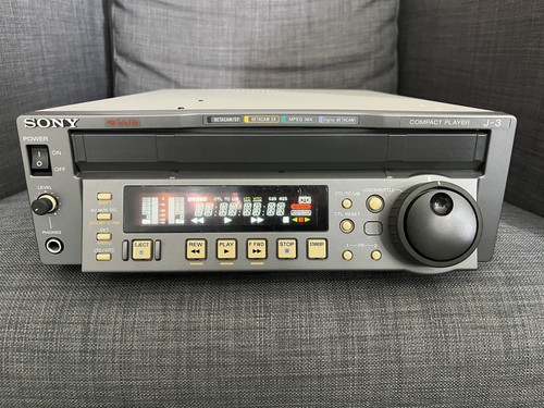 Sony compact player - compact,