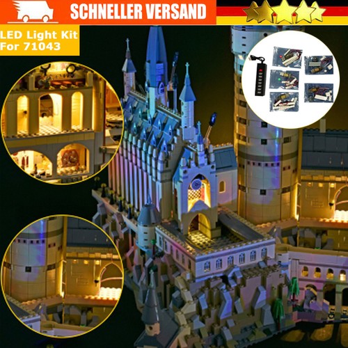 Led beleuchtungsset für lego - beleuchtungsset,