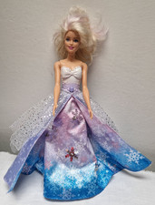 Barbie Puppe Dreamtopia