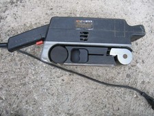 Black & Decker Bandschleifer BD 85  ,950 Watt / 230 V ,75mm