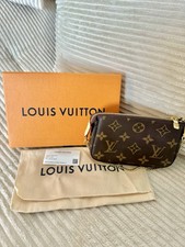 Louis Vuitton Mini Pochette