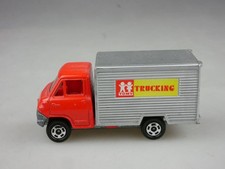 Tomica Japan 39 1/68 TOYOTA DYNA tomy trucking 132667