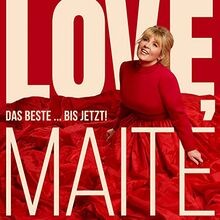 Love maite das - love,,