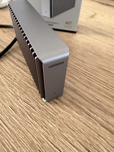 Ugreen 40gbbps ssd - m2,