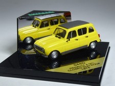 (SB-98) Vitesse 045D Renault