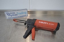 Hilti MD2000 Harz Epoxid