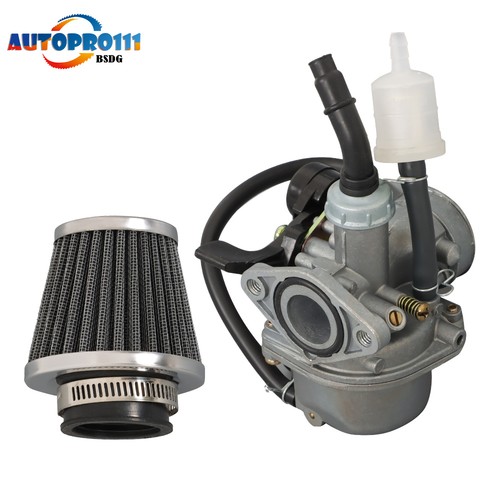 19mm lever choke carb carby - 19mm,