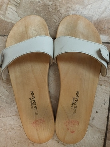 Berkemann original sandale - berkemann,