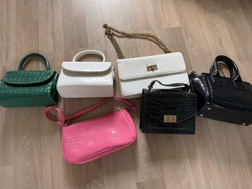Damen schultertaschen - damen,