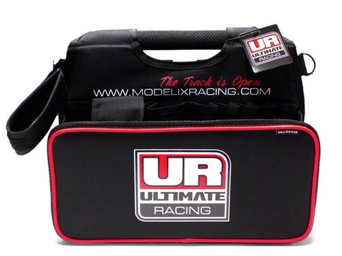 Ultimate boxentasche - rc,