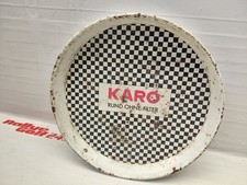 DDR KARO ZIGARETTEN TABLETT