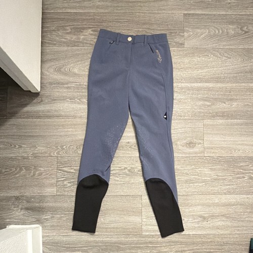 Equiline women blue - women’s,