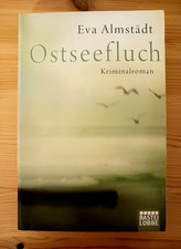 Ostseefluch von Eva Almstädt
