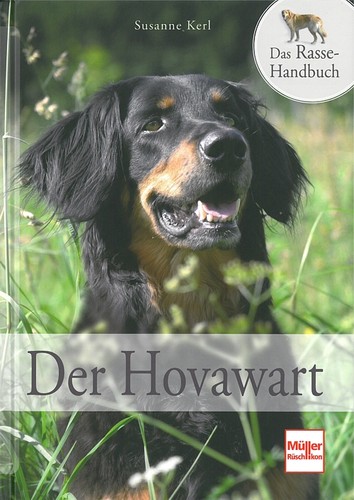 Kerl der hovawart neu - der,