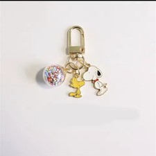Snoopy Schlüsselanhänger