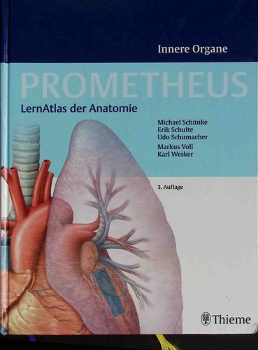 Prometheus lernatlas der - prometheus:,