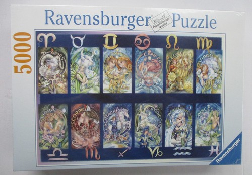 Ravensburger puzzle 17410 - ravensburger,