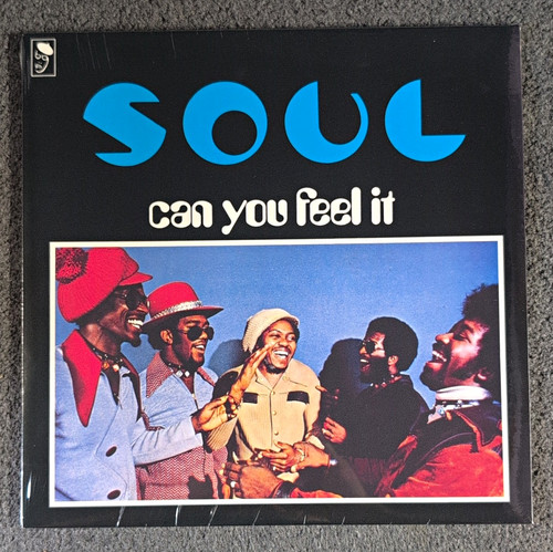 Can you feel - s.o.u.l.,