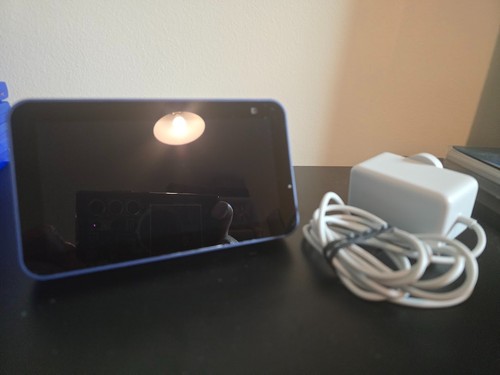 Amazon echo show 2 - show, 5