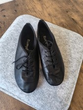 Unisex Tanzschuhe Größe 37