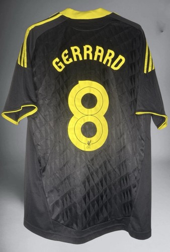 Liverpool adidas steven - liverpool,