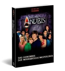 Das haus anubis 5 - haus, 5: