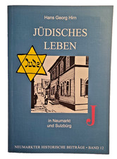 Jüdisches Leben in Neumarkt