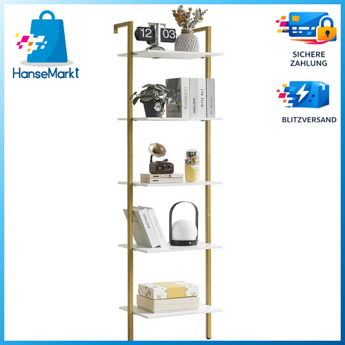 Leiterregal ebenen holz - leiterregal,