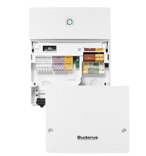 Buderus em100 7738110135 - buderus,