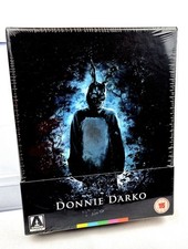 Donnie darko arrow video - donnie,