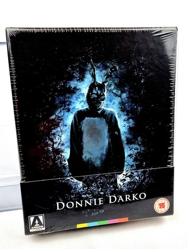 Donnie darko arrow - donnie,