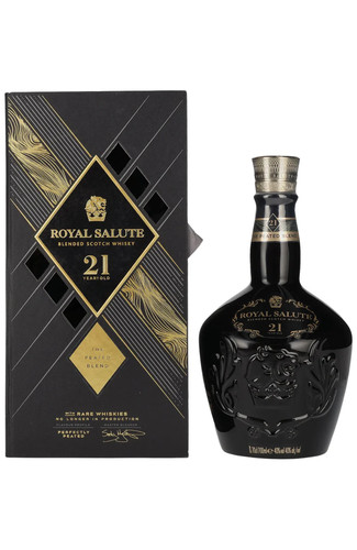 Chivas regal royal salute - chivas,