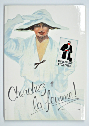 Galerie comes cherchez - comes, la