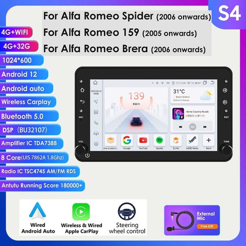 Dab gps navi - autoradio, für
