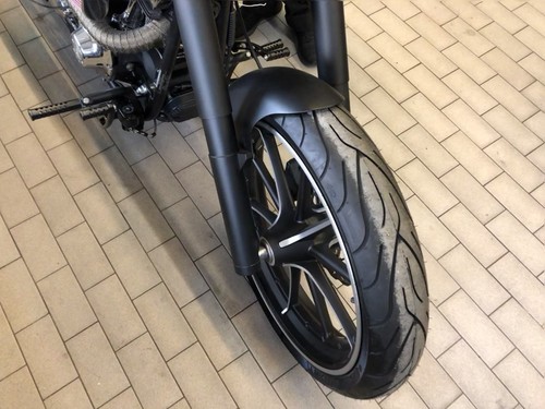 Frontfender 120 130er harley - frontfender,