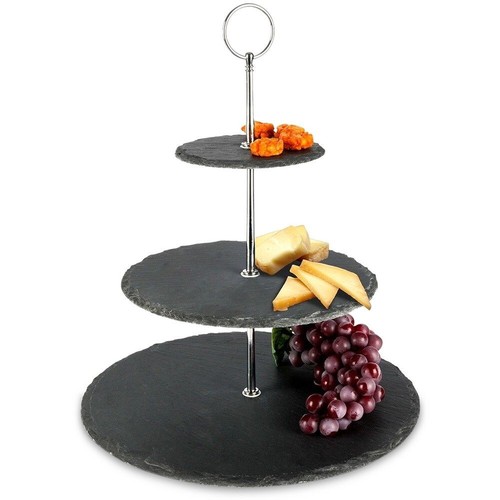 Orion etagere für kuchen - etagere,