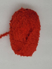 Fransengarn plüschwolle