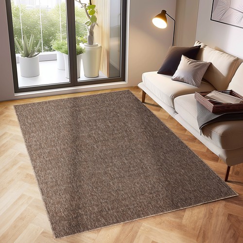 Kurzflor teppich für alle - teppich,