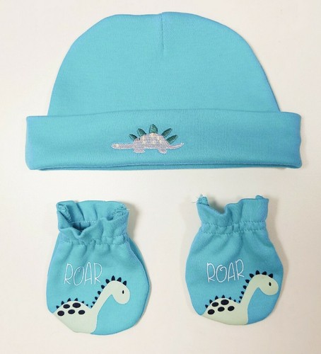 Set baby handschuhe mütze - set,