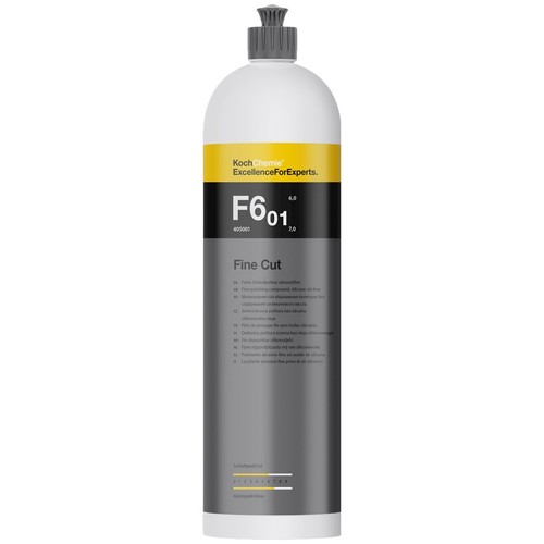 Feinschleifpolitur koch chemie - feinschleifpolitur,