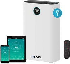 Luftreiniger HEPA13 UV