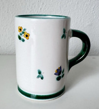 Gmundner Keramik Streublume