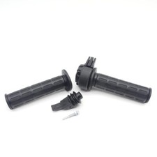 Tommaselli Gasgriff Einzug